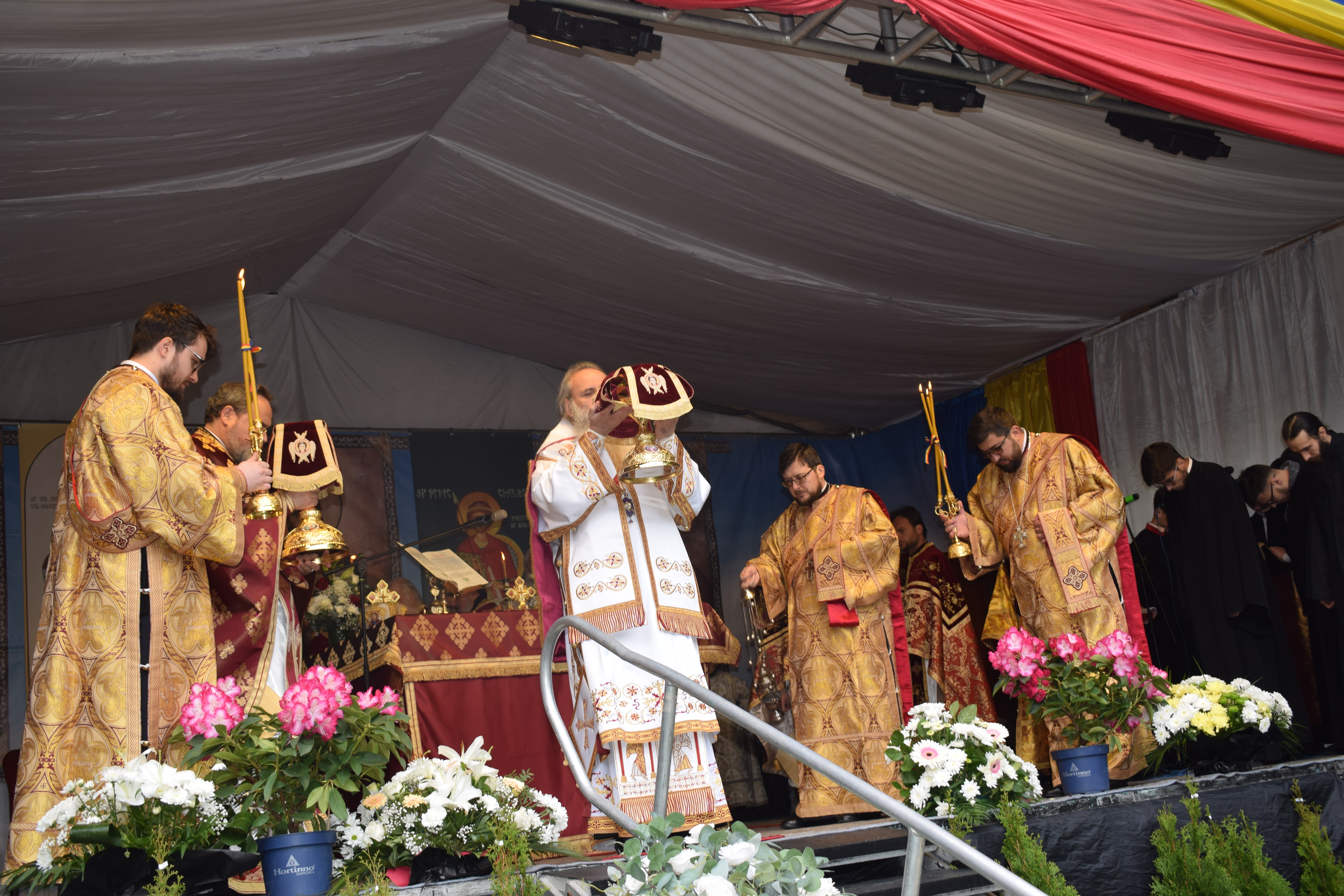 Declarația zilei 24 aprilie 2024