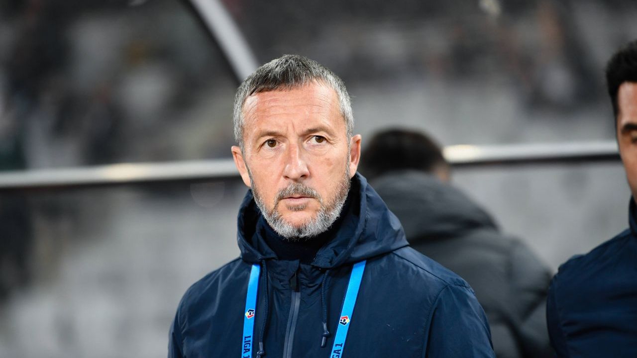 MM Stoica, nu s-a abținut după FCSB – FC Botoșani: Eram terminat, mi-am aruncat geaca de pe mine