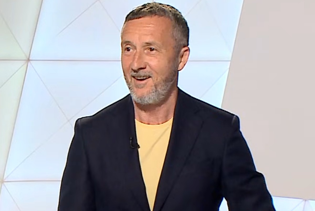 FAZA ZILEI: MM Stoica s-a ținut de poante după momentul de la Vatican: Aveam papă la Botoșani/ Era să iasă fum