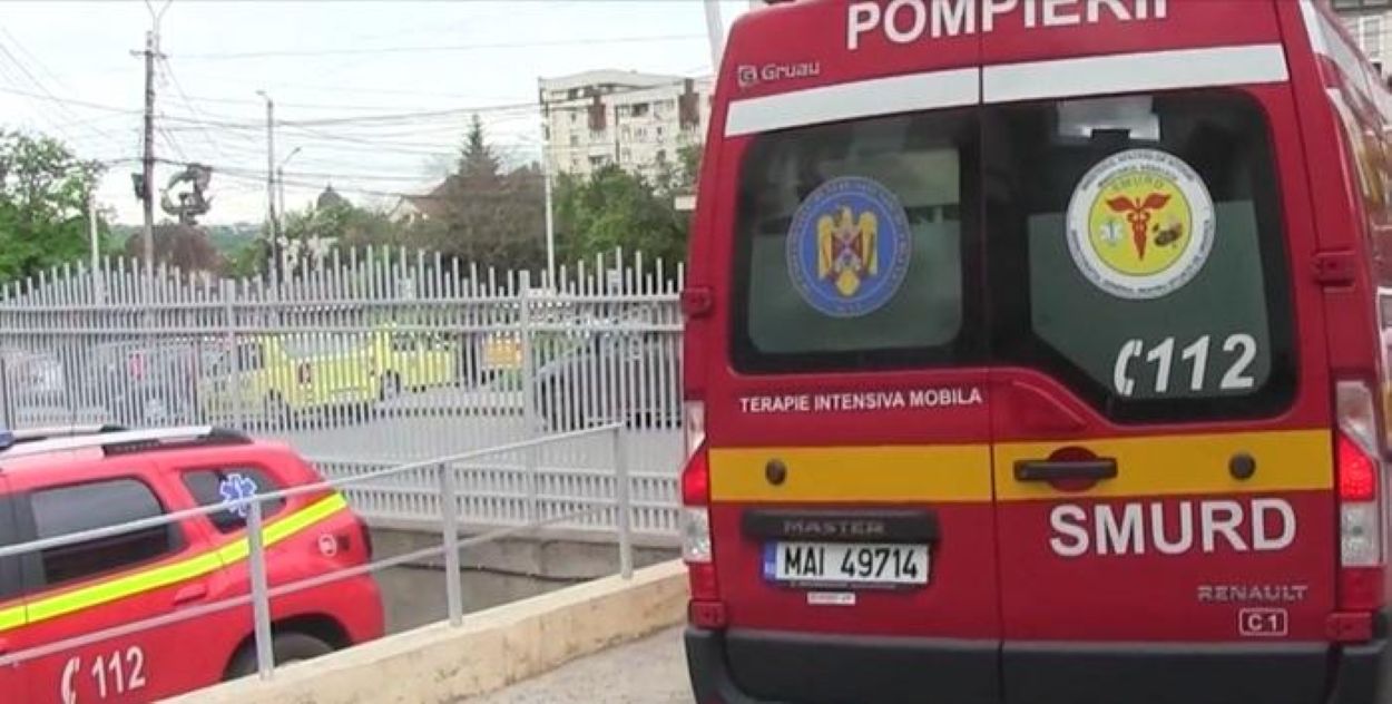 moarte socanta pentru o fetita