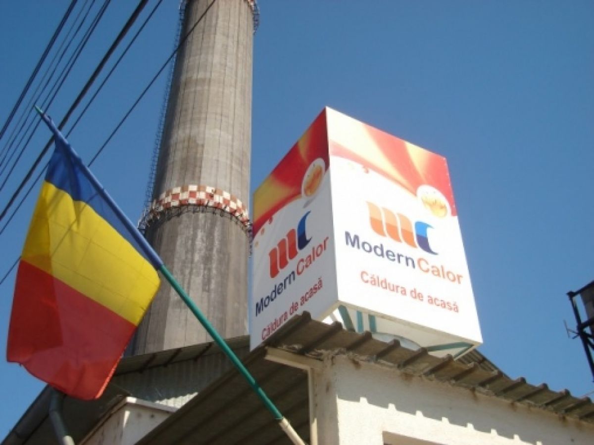 Modern Calor: PROGRAMUL casieriilor în perioada sărbătorilor de iarnă