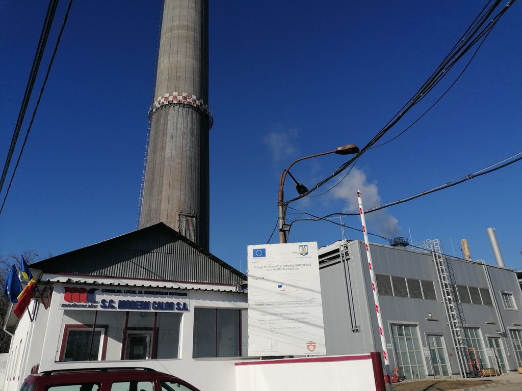 Primarul a cerut bani de la Bolojan pentru salvarea societății Modern Calor: Va intra în faliment – VIDEO