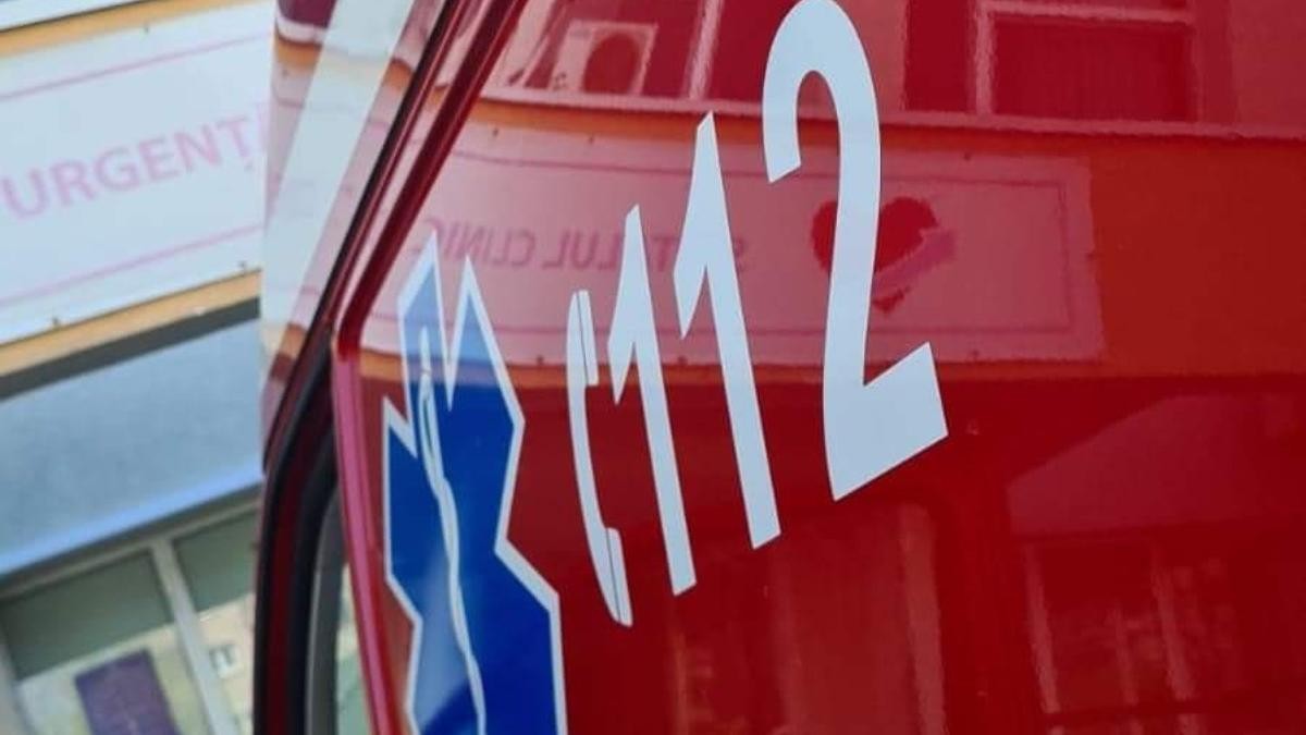 Bărbat de 56 de ani mort din cauza caniculei 