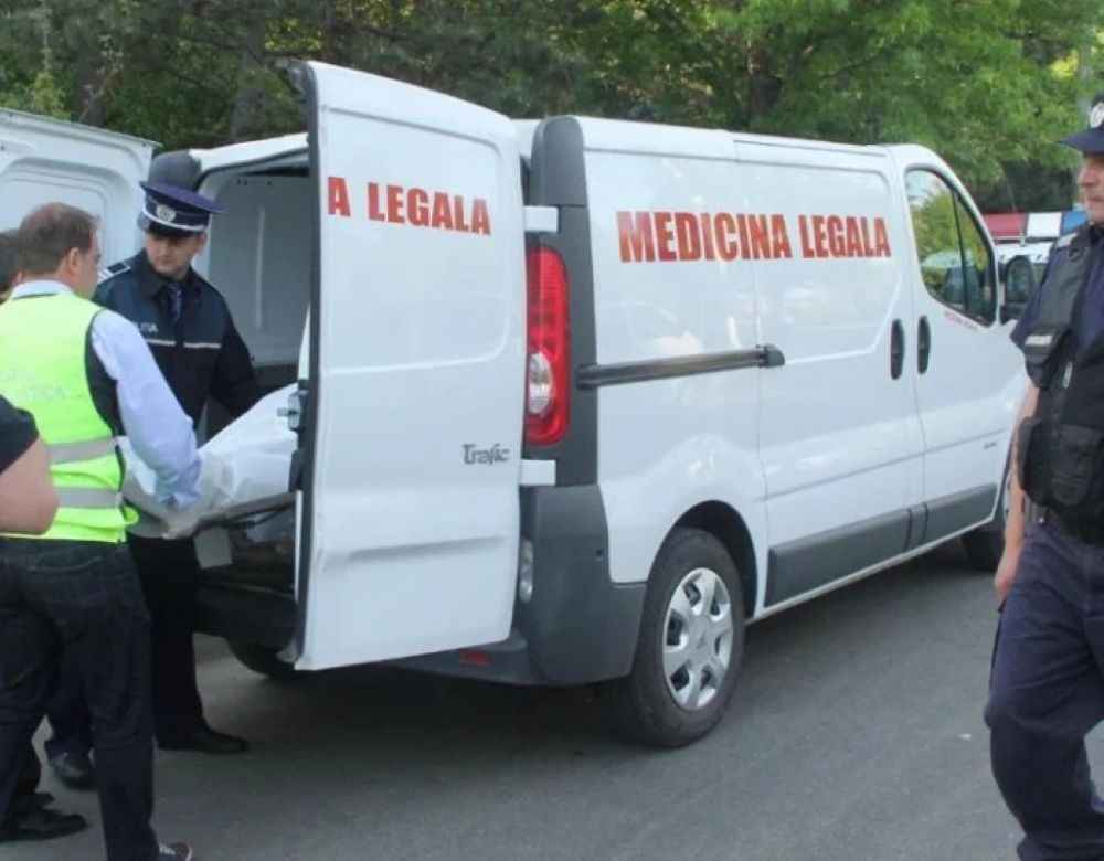 Botoșănean găsit mort la o stână, cu câteva ore înainte a refuzat ajutorul medical  