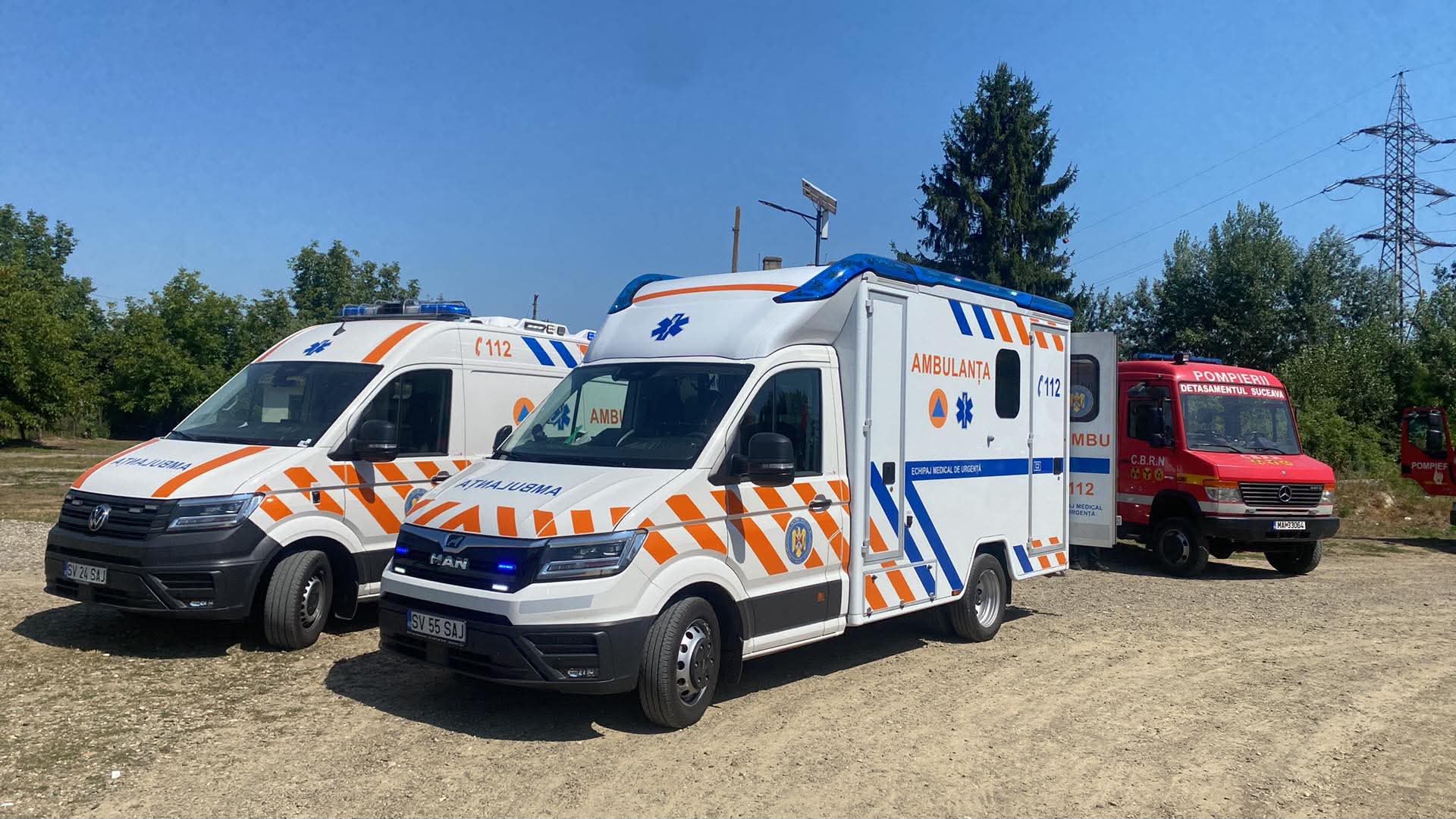 morti la suceava