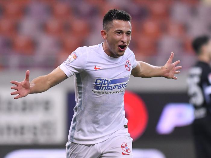 Fostul jucător de la FC Botoșani vândut pe milioane de euro a fost făcut praf: Nu o să mai ia BAC-ul în viața lui