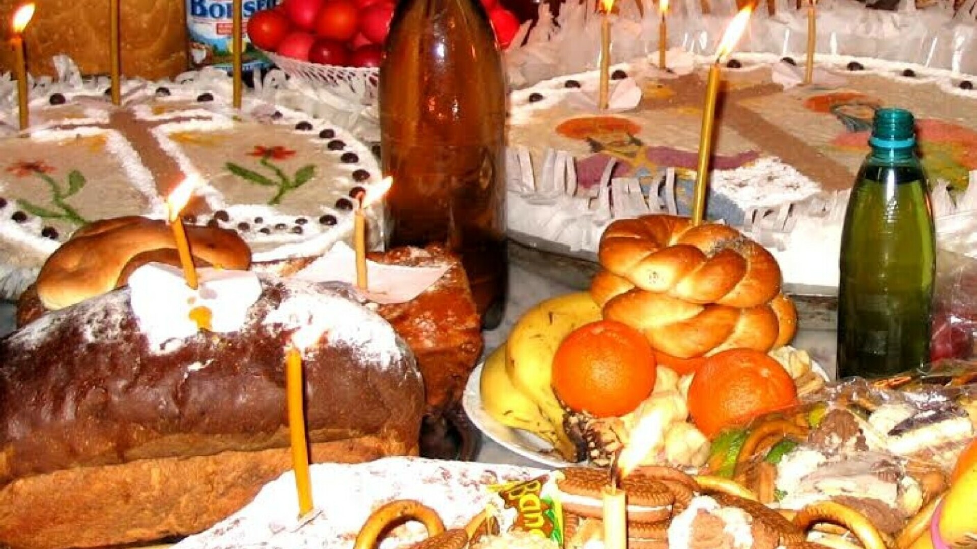 Moșii de iarnă 2026: Când se ține Sâmbăta Morților și ce tradiții trebuie respectate