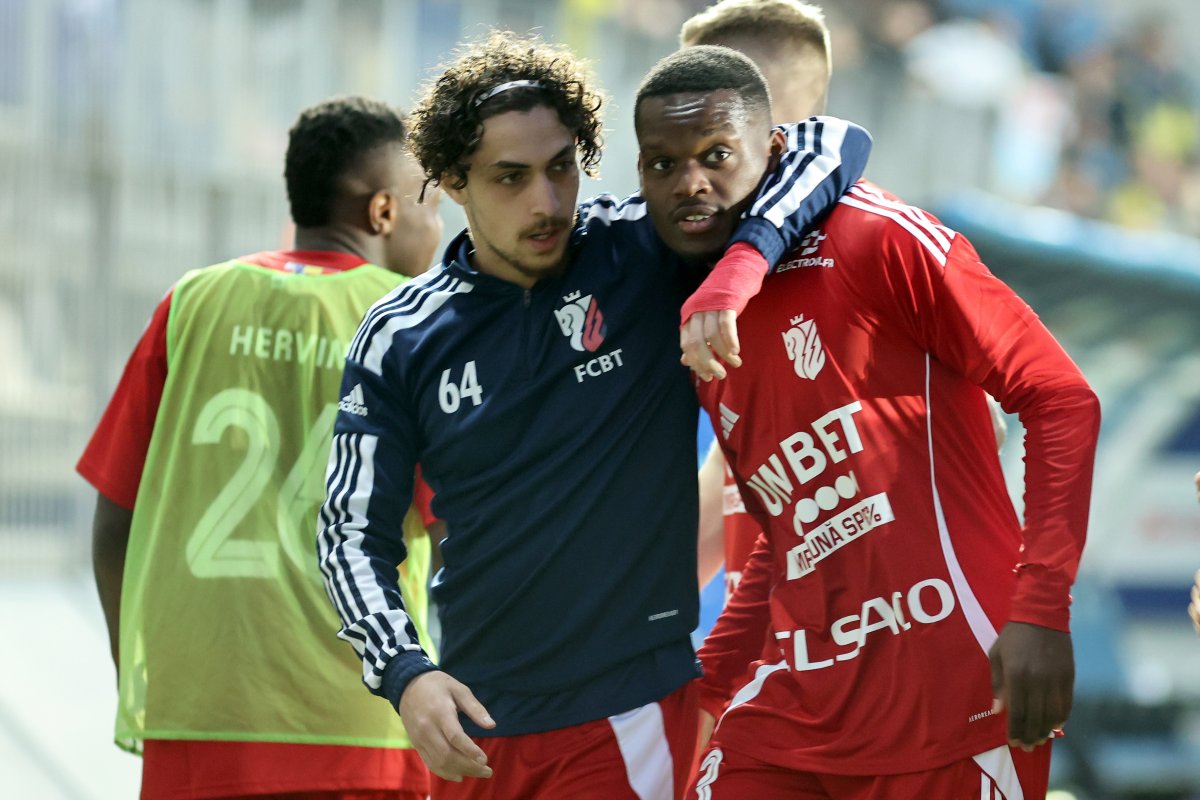 Jucătorul dat afară de la FC Botoșani, aproape de transferul la o echipă de Champions League