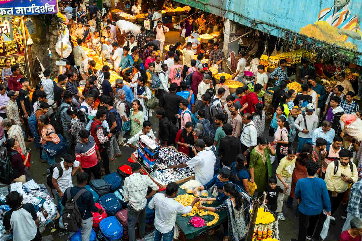 India, țara cu 1,42 miliarde de locuitori, vrea mai mulți copii: Motivul din spatele deciziei