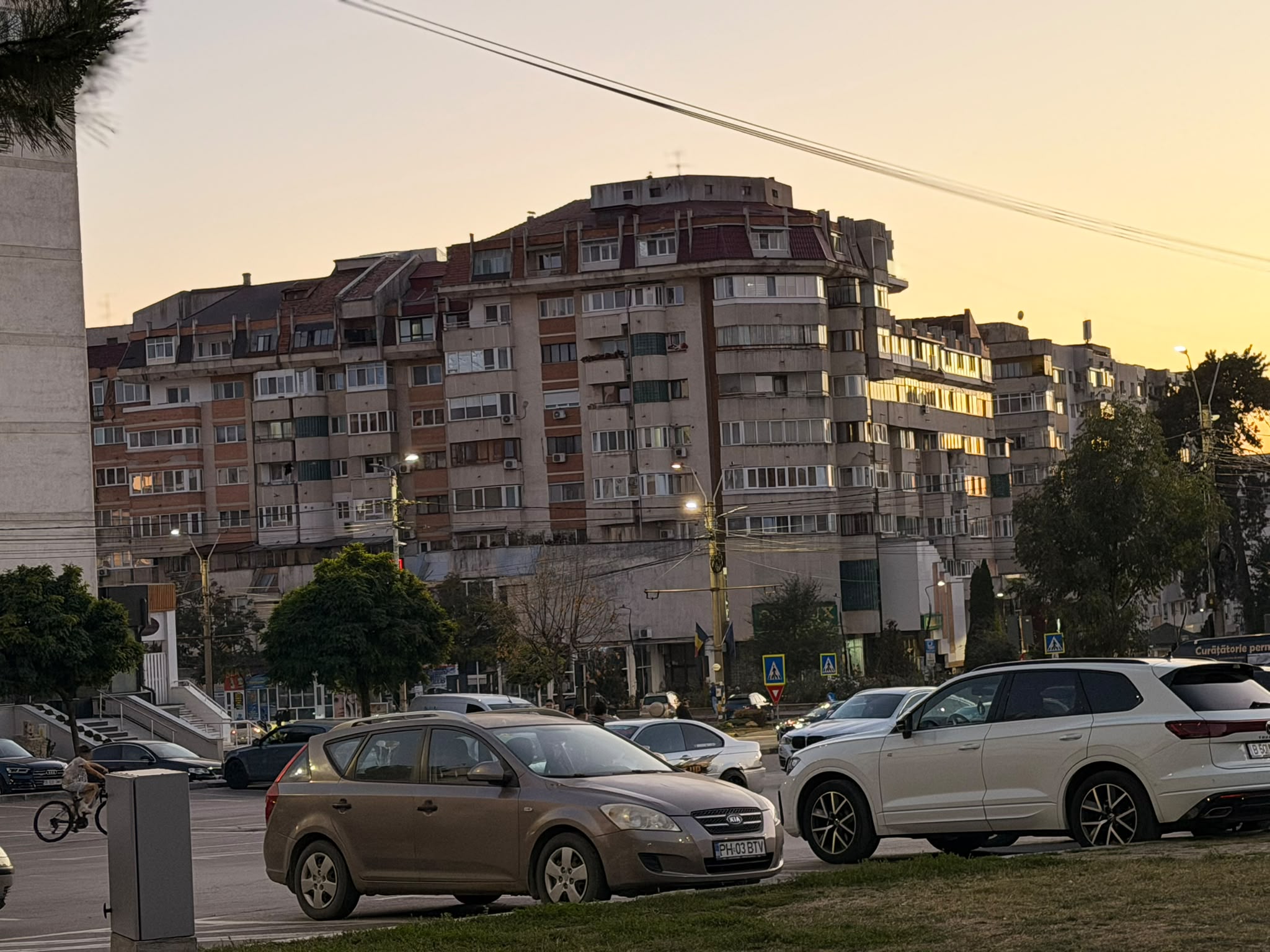 municipiul Botosani spor negativ