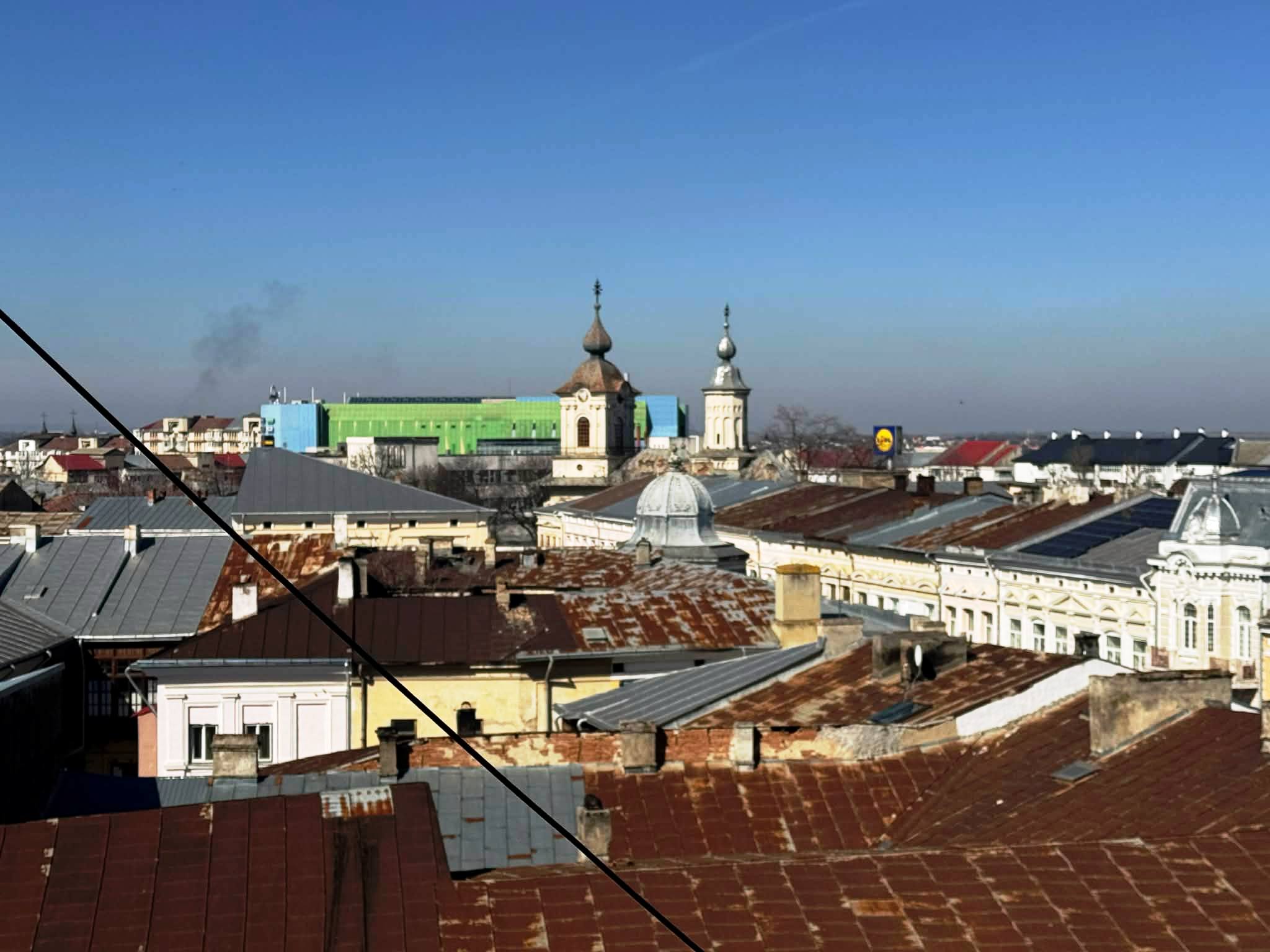 vremea municipiul botosani