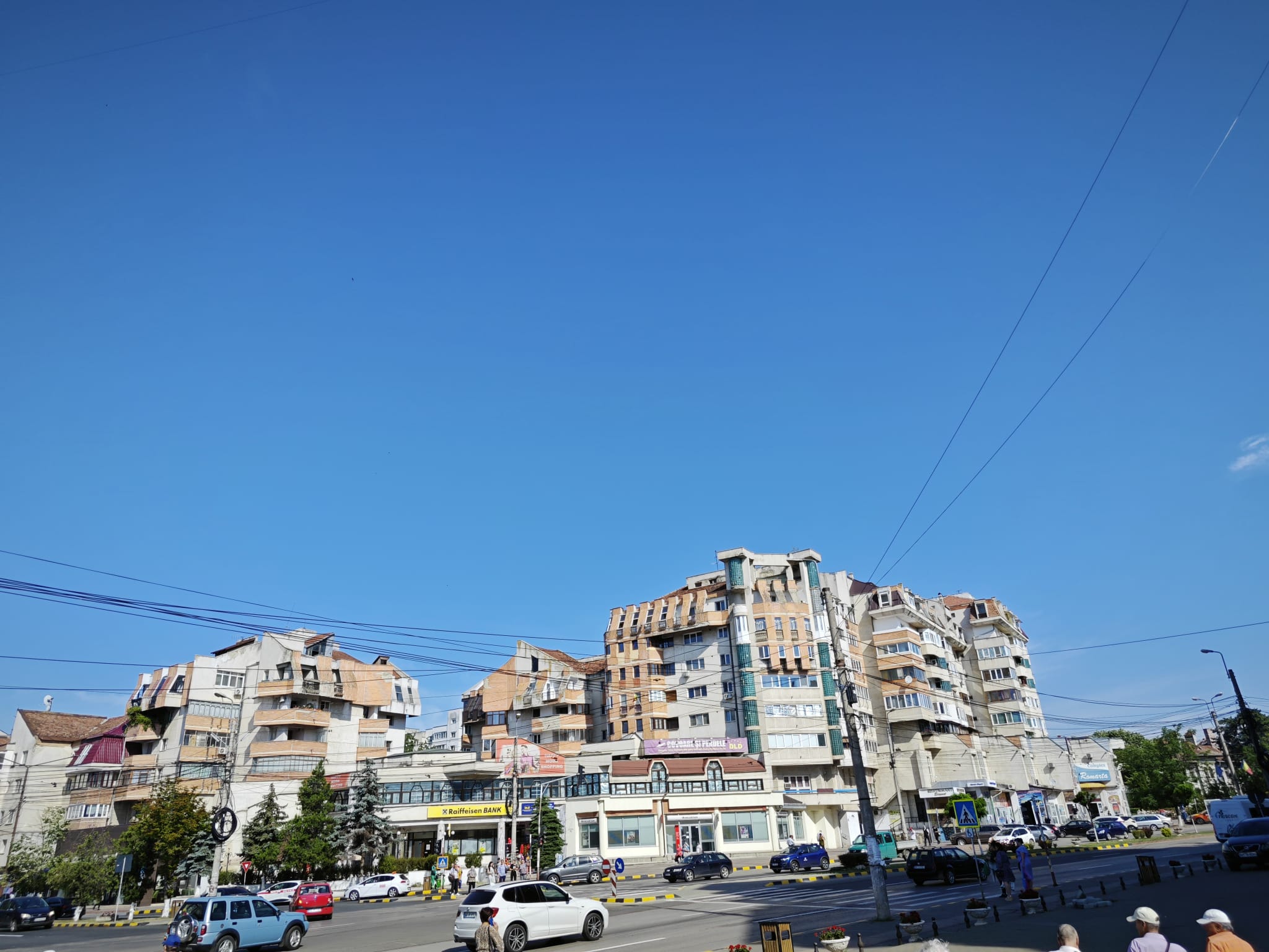 Temperaturi peste cele normal anunțate de ANM: PROGNOZA meteo pentru următoarele patru săptămâni