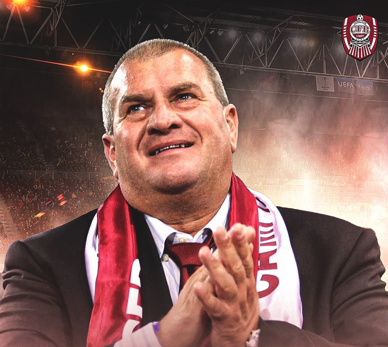 Declarație surprinzătoare: Iuliu Mureșan vrea FCSB în play-off