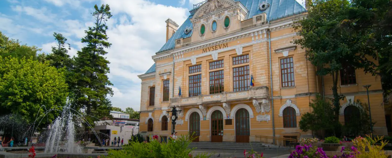 muzeul judetean botosani