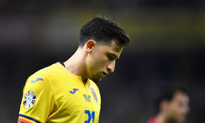 Fosta perlă a Botoșaniului, la un pas de revenire după accidentarea horror 