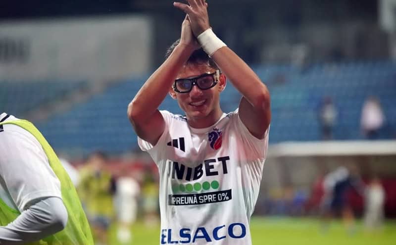 FC Botoșani scrie istorie: Locul 2 în Superliga și val de convocări la naționale