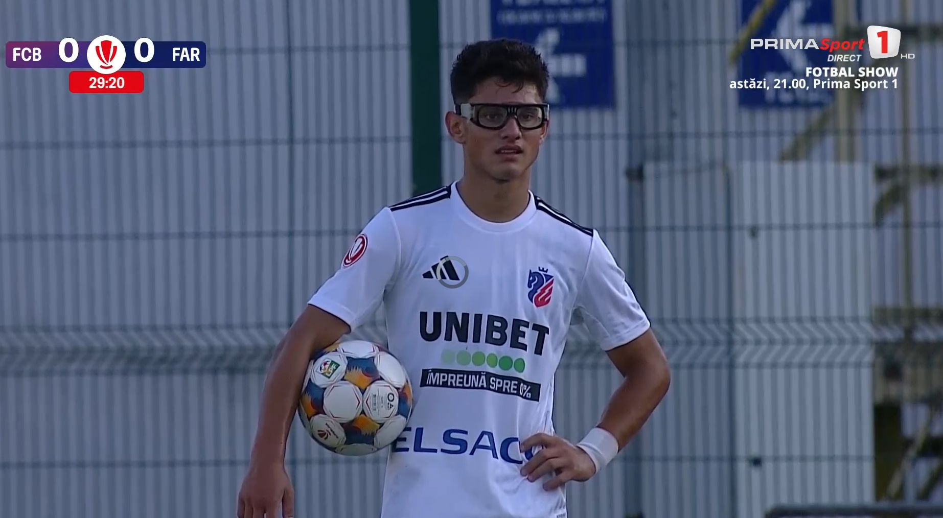 Narcis Ilaș, noi vești după operație: Îmi doresc să prind cantonamentul din iarnă 