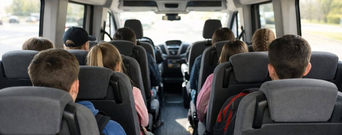 Naveta elevilor gratuită și în timpul examenelor naționale 