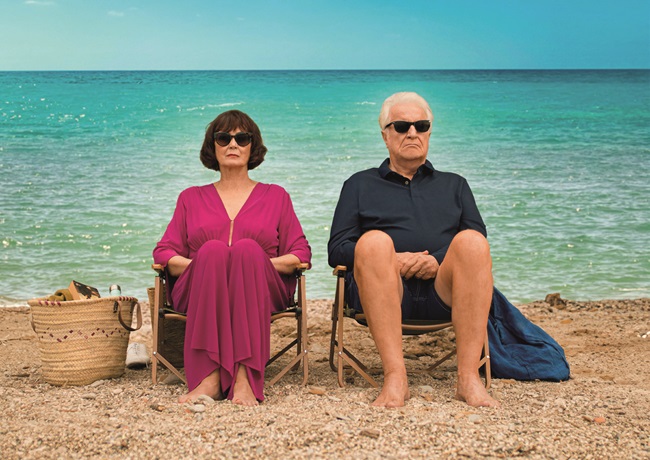 Avanpremieră cu umor franțuzesc și multe surprize la Happy Cinema - PROGRAMUL săptămânii