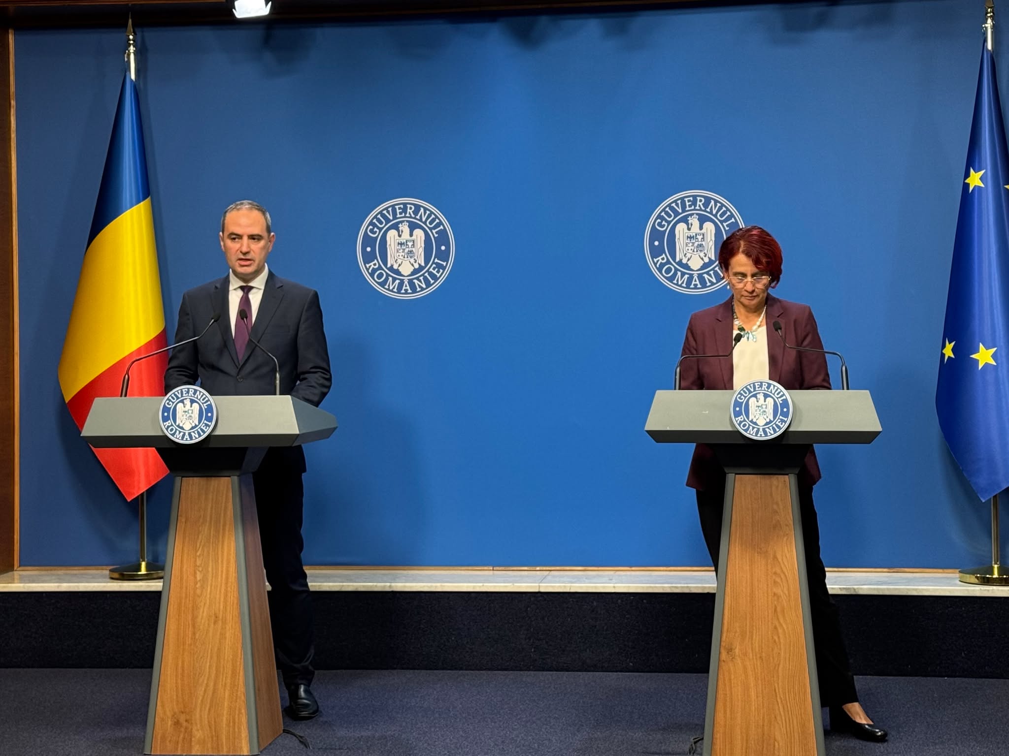 Subvențiile pentru partide, neatinsela rectificarea bugetară: Ministrul Finanțelor pasează responsabilitatea coaliției