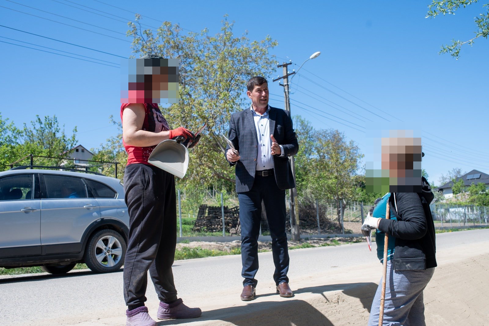 Primarul ridicat de Parchetul European a revenit: „Sunt la Primărie” – Ce urmează?