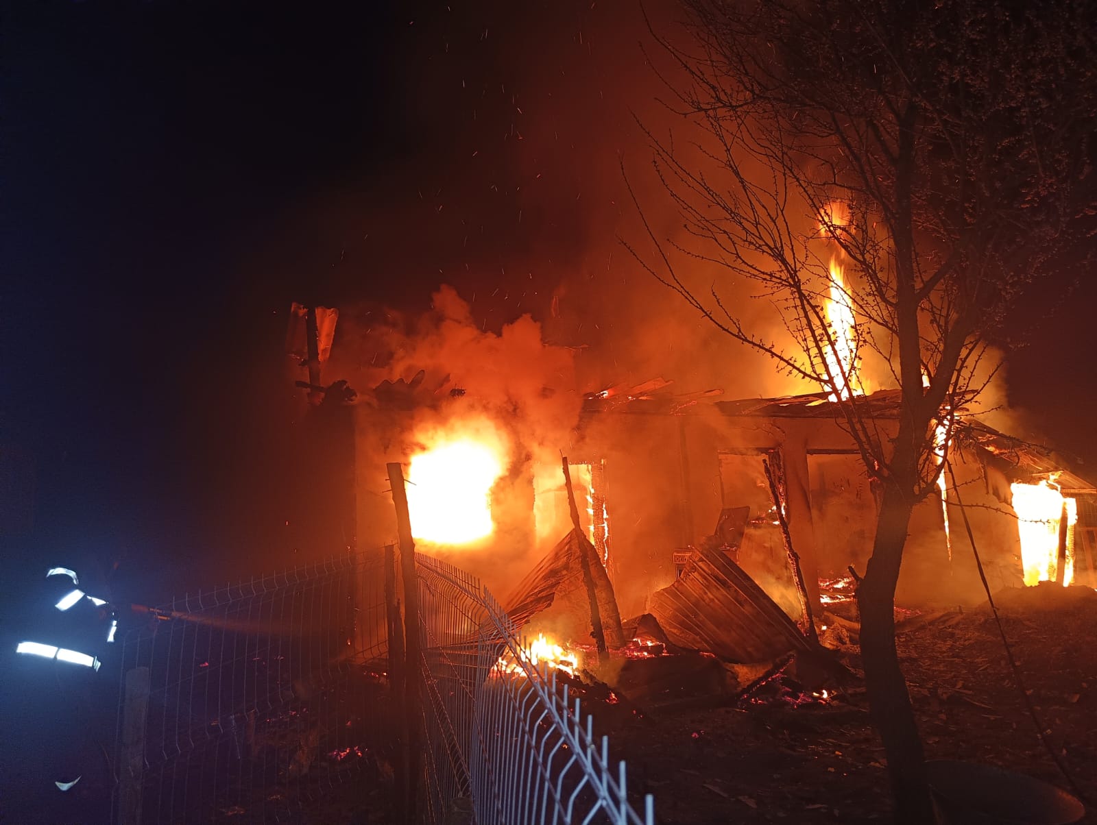 nenorocire cu foc ls botosani