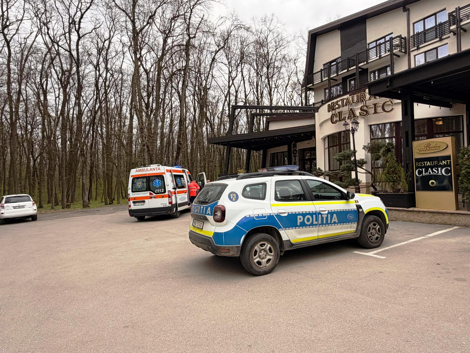 nepalez mort la rediu