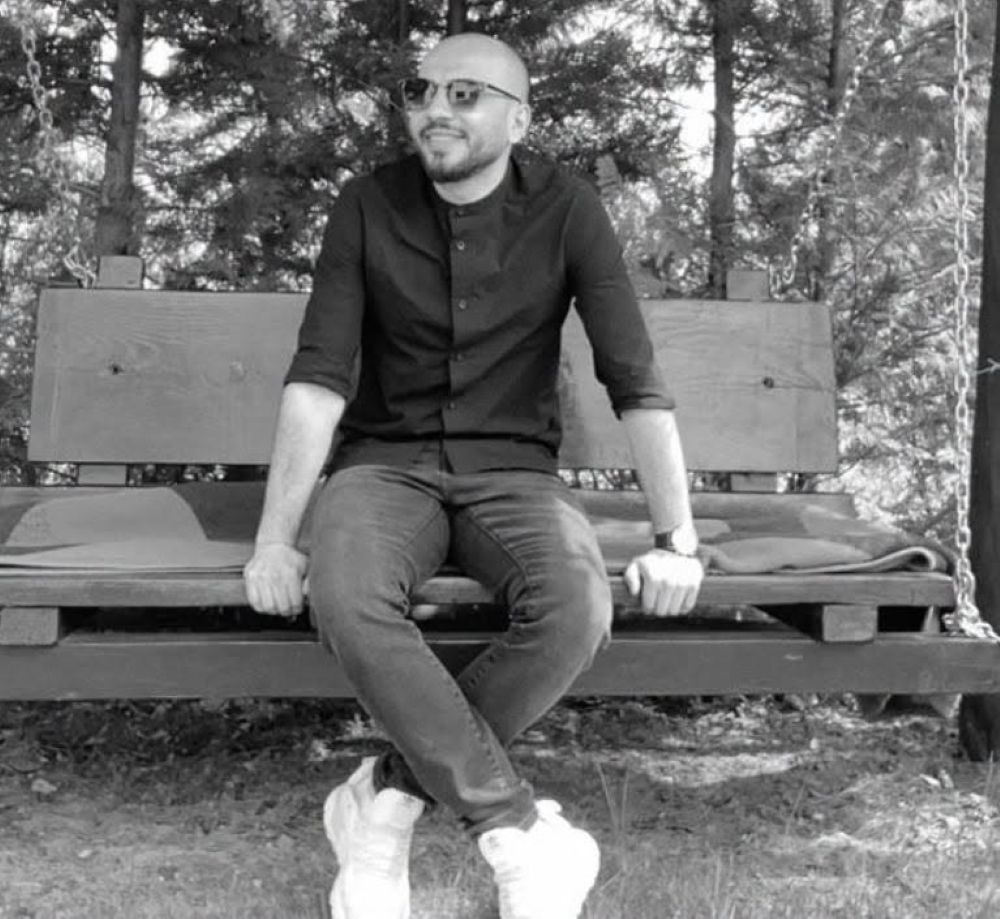 nepotul lui mircea rednic a murit
