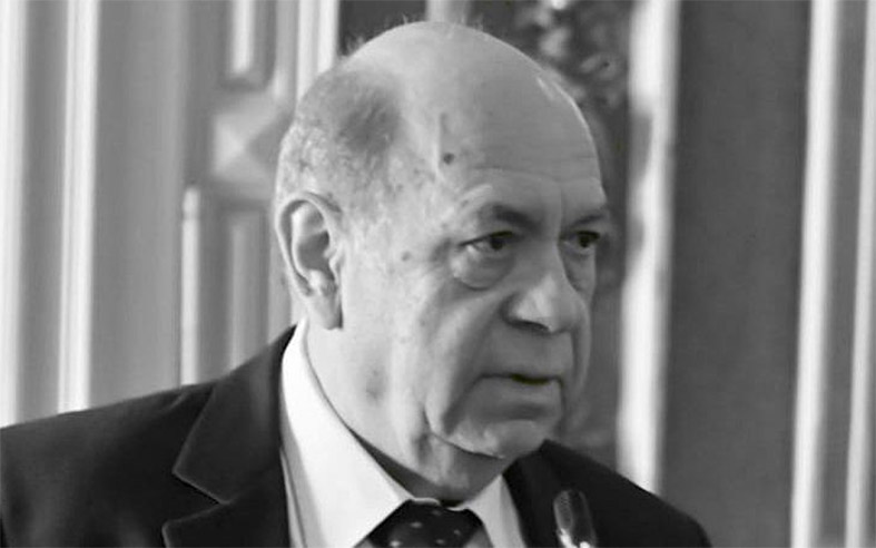 Doliu în lumea presei: A murit Sorin Stanciu, președintele Uniunii Ziariștilor Profesioniști din România 