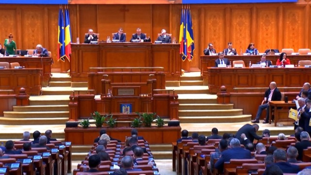 O nouă sărbătoare națională din 2025: Propunerea legislativă a trecut de Camera Deputaţilor