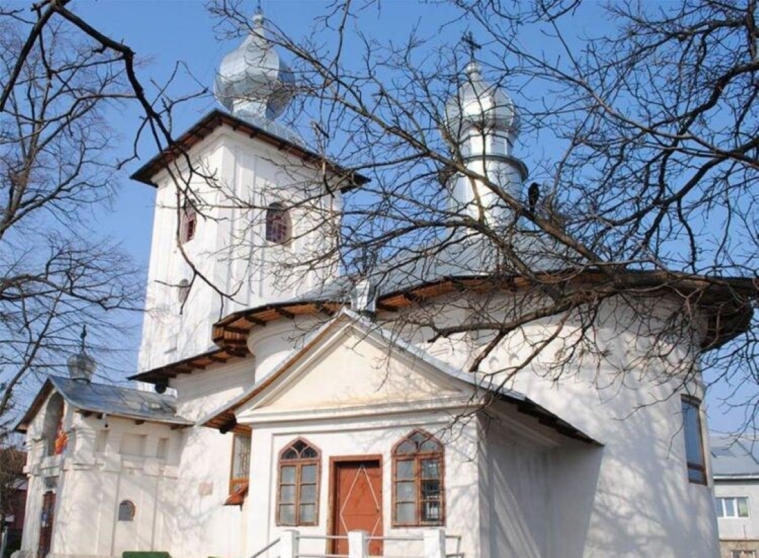 O biserică istorică din municipiul Botoșani cu hramul „Sfântul Nicolae” va  fi în sărbătoare – PROGRAMUL slujbelor