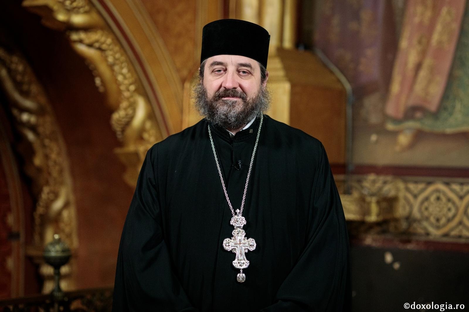 Preasfințitul Părinte Nichifor Botoșăneanul vine în județ pentru a sfinți o casă parohială