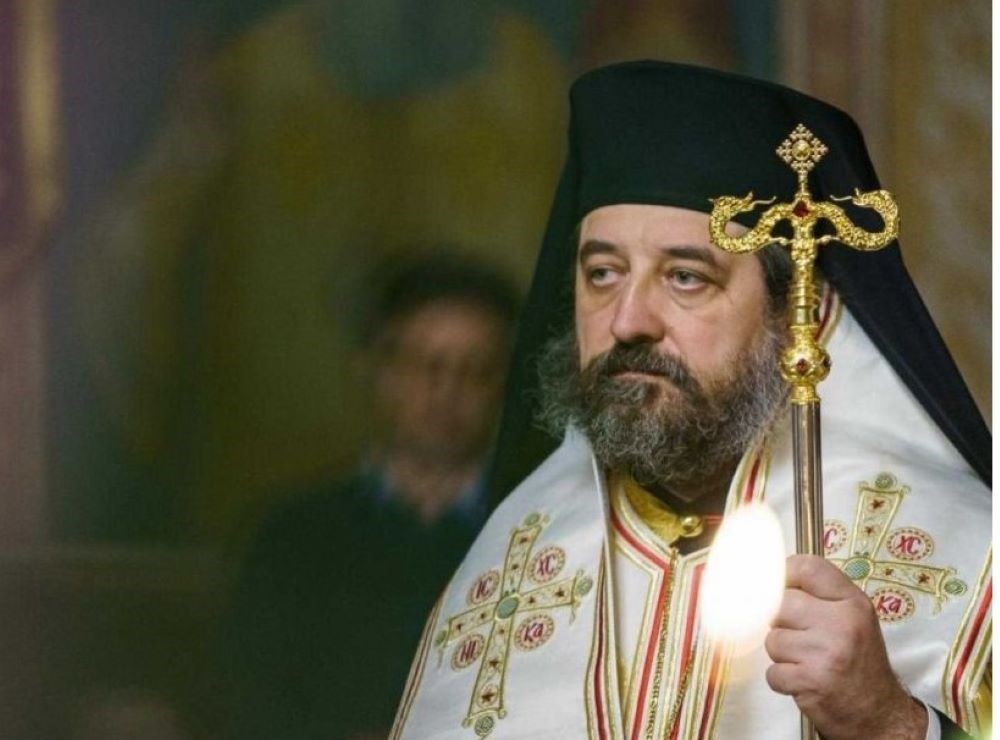 O biserică din Botoșani va fi sfințită de PS Nichifor Botoșăneanul