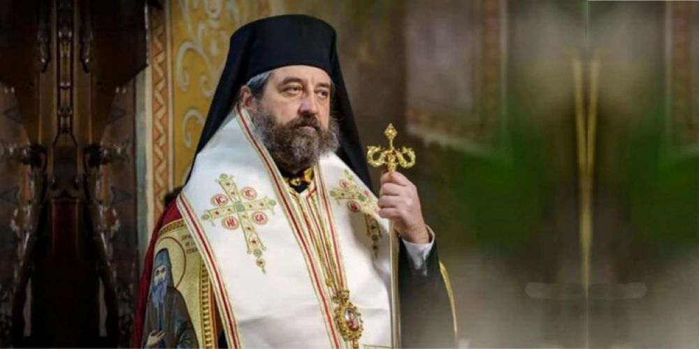 Preasfințitul Nichifor Botoșăneanul va sfinți Altarul de vară și troița la o parohie din Botoșani