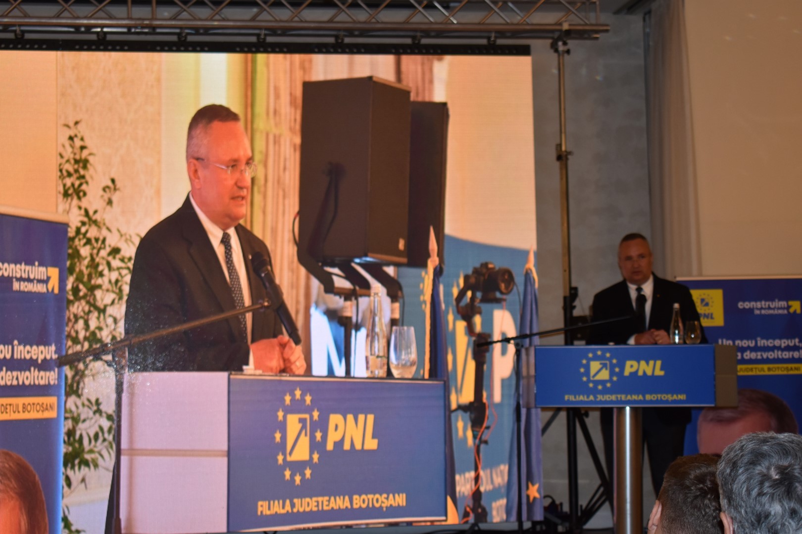 Declarația zilei 8 aprilie 2024