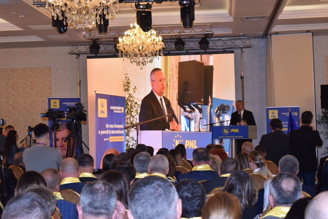 A demisionat și Nicolae Ciucă: Am învățat lecția