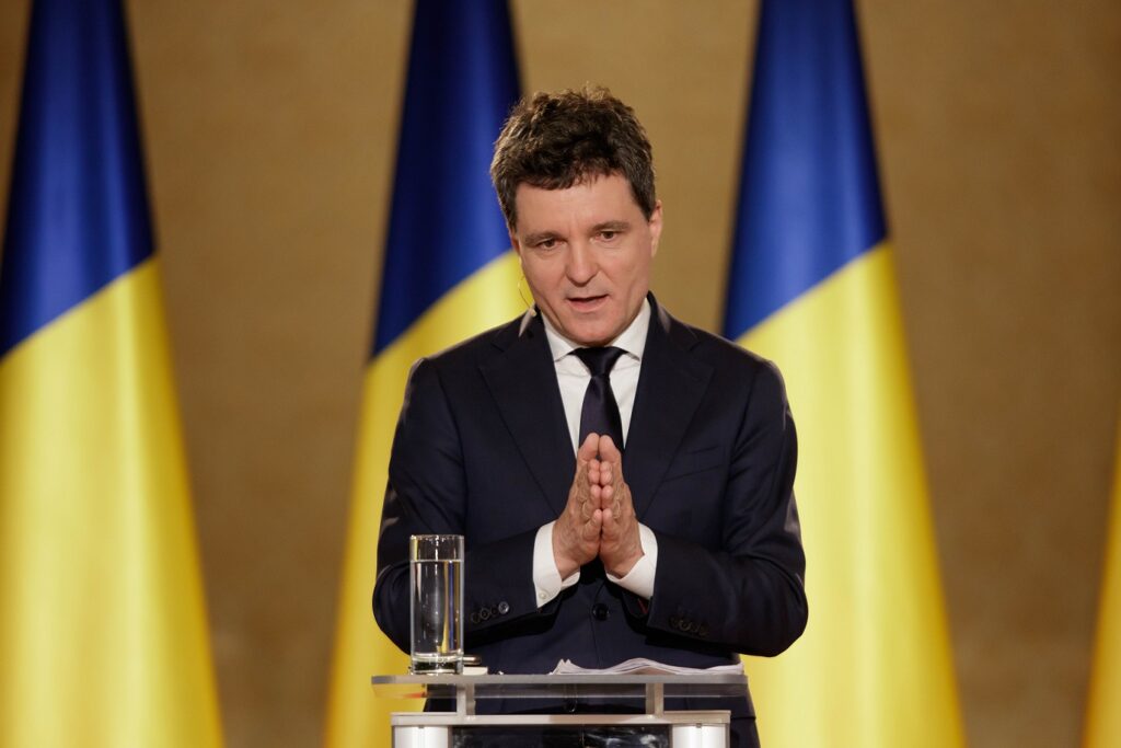 SURSE: Cum îşi împart PSD-PNL-USR-UDMR ministerele în noul Guvern