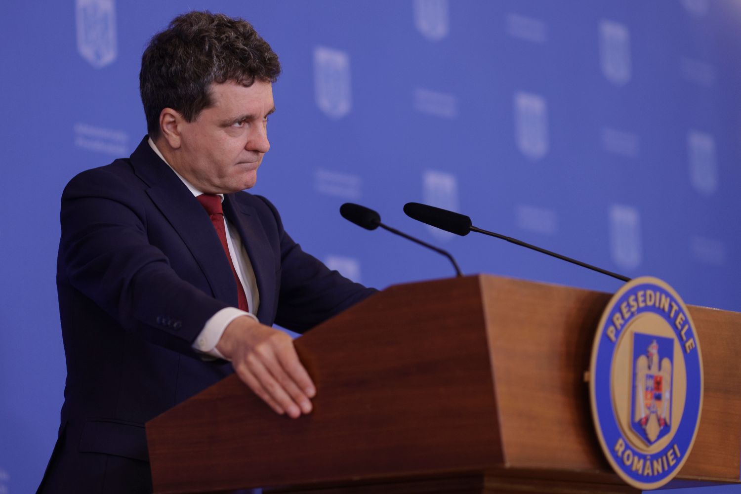 Nicușor Dan, vizită în SUA la începutul anului viitor: Ce condiții pune președintele