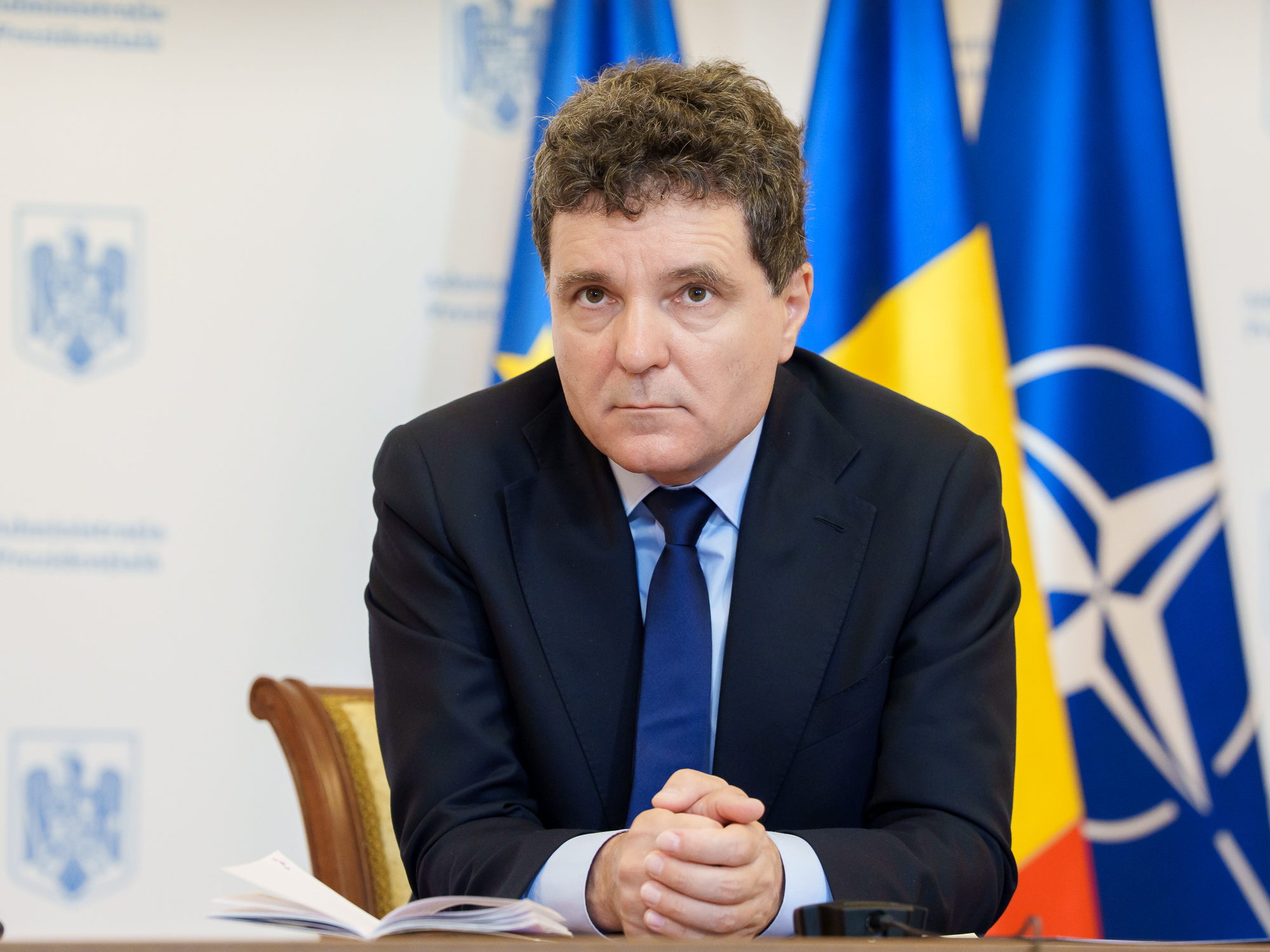 Nicușor Dan și-a numit consilierii: Nume surpriză, vehiculat pentru SIE, printre noile achiziții de la Cotroceni