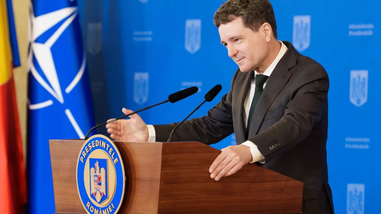 Nicușor Dan a promulgat primul pachet de măsuri de austeritate – LISTA 