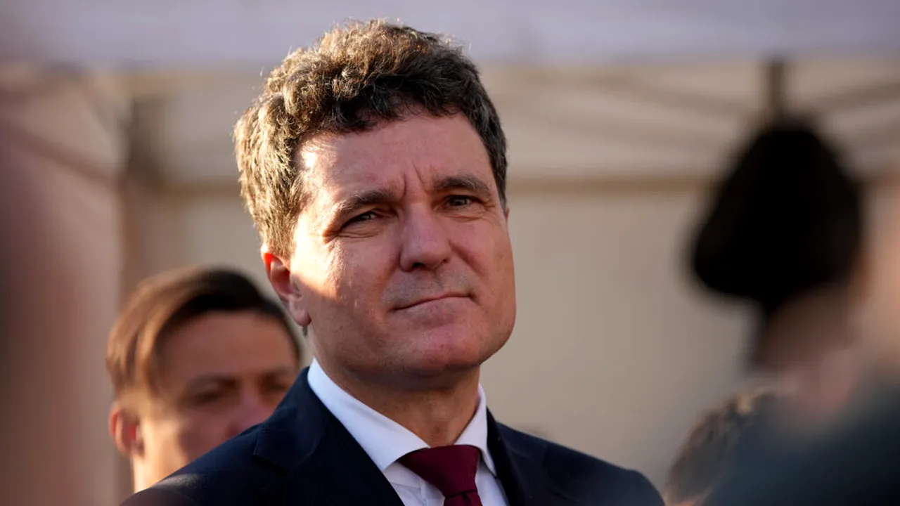 Nicușor Dan: Raport amplu despre influența rusă la alegerile prezidențiale, cu focus pe cazul Călin Georgescu