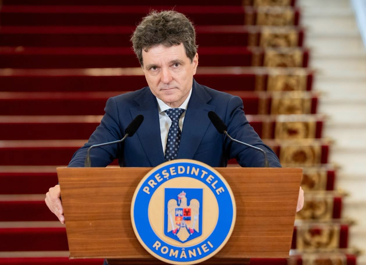 Nicusor Dan a chemat partidele la negocieri