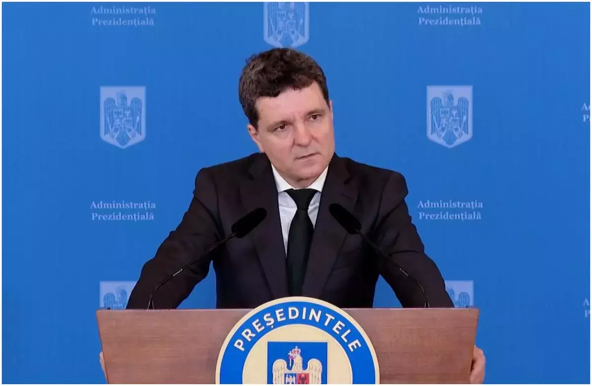 Numirile la SRI și SIE, aproape de final: președintele anunță decizia în săptămânile următoare