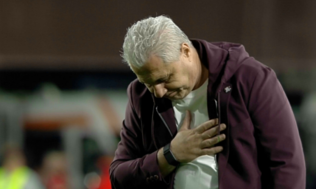 Rapidiștii nu își revin după bătaia încasată la Botoșani: Eu sunt șocat