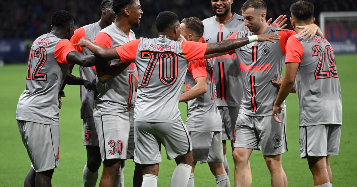 Becali s-a săturat deja de fostul atacant al FC Botoșani pe care l-a adus cu bani grei: Dacă nu slăbește cel puțin 3 kilograme…