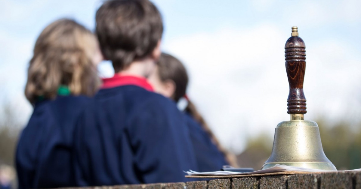 Vacanțe școlare 2024-2025: 18 zile fără şcoală pentru elevi de Crăciun şi Revelion