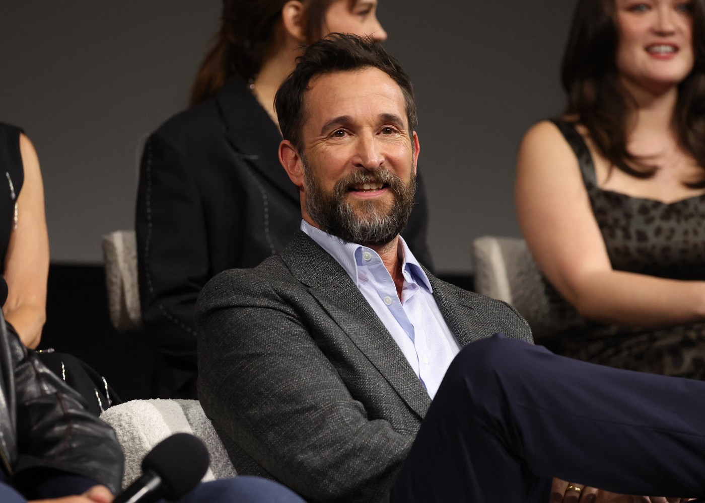 Noah Wyle, desemnat „Cel mai sexy bărbat în viaţă” în 2026. Starul din „The Pitt” a crezut că e o farsă