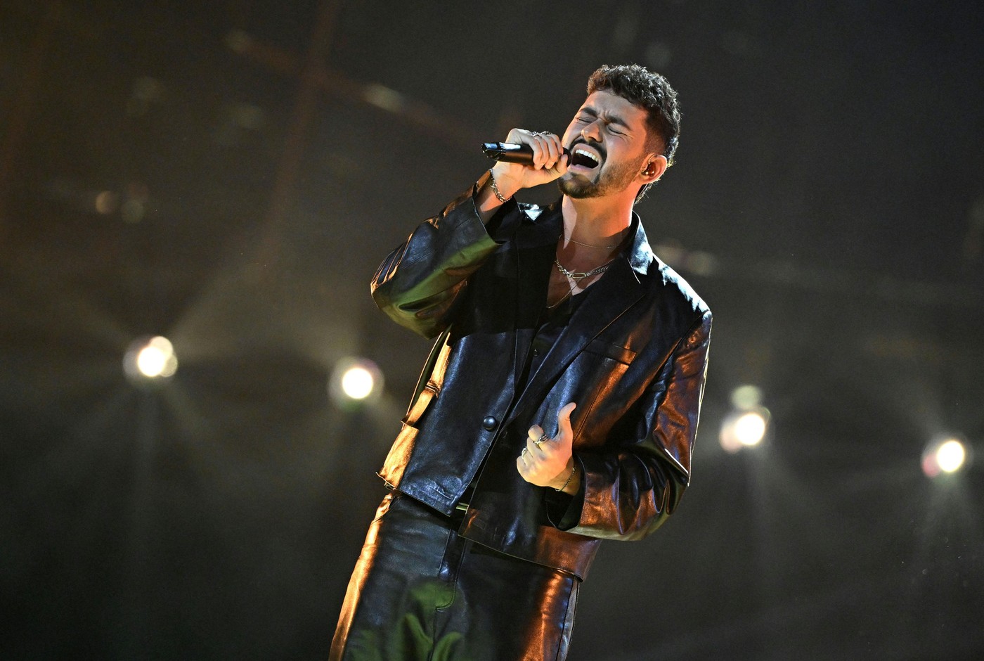 Eurovision 2026: Israelul, contestat vehement, intră în semifinală; Moldova deschide show-ul