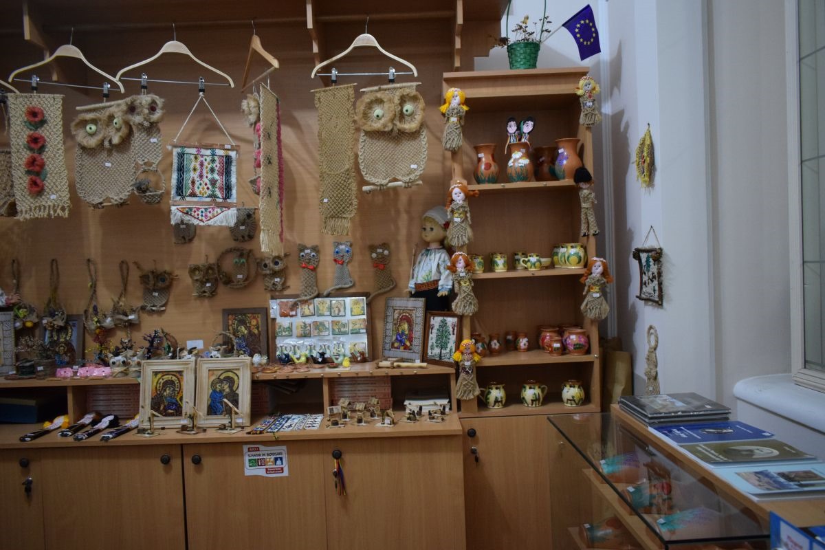 ”Noaptea Muzeelor” ANULATĂ, angajații fac grevă