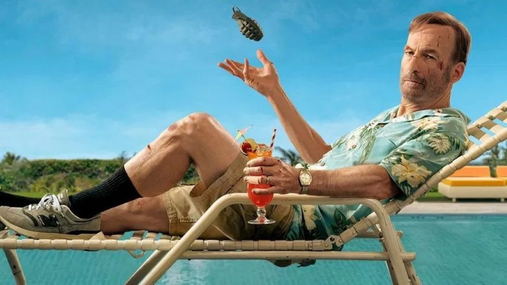 Nobody 2 revine cu acțiune, umor și mult sânge rece – PROGRAMUL Happy Cinema Botoșani